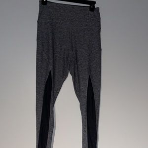 Pink Victoria Secret Ultimate Leggings